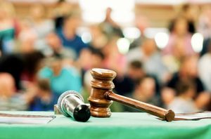 Raleigh Classic Car Auctions