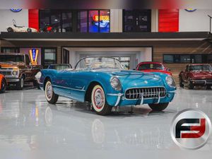 Which Corvette Would You Rather Have?