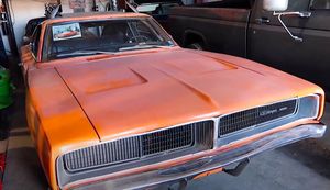 Movie Car Museum Off The Beaten Path