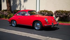 1963 356B S Is The 911’s Parent Car And Now You Could Own One