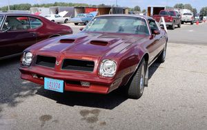 It’s A 1970s GM Performance Showdown