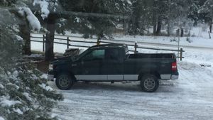 Mayor’s Efforts To Recover Son's Stolen Truck Stirs Controversy