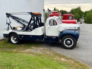 Six Mack Trucks Offered At No Reserve at Tom Mack's Auction May 21st