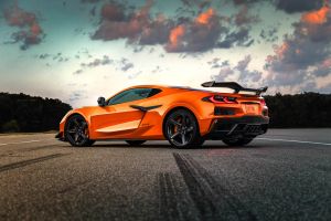 Will The New ZR1 Really Have 850 Horsepower?