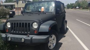 Denver Metro Car Theft Is Out Of Control