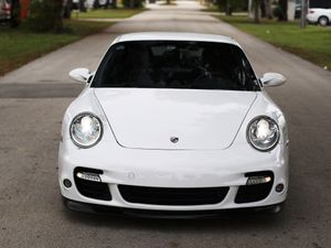 Car For Coin Features 950 Horsepower Porsche 997 Twin-Turbo