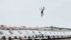 Insane Bike Jumps