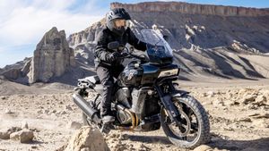 Motorcycle Monday: Harley-Davidson Shuts Down Production