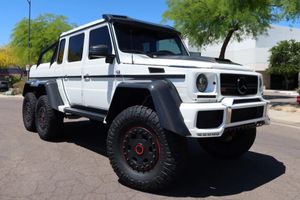 1 of 100 Mercedes-Benz G63 AMG 6×6 Brabus B63S-700 For Sale on Bring A Trailer