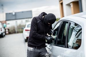 New Jersey To Spend $10 Million To Address Skyrocketing Car Theft