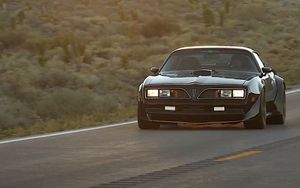 1979 Trans Am Fulfills Pro Builder’s Childhood Dream