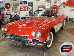 Which 1960s Corvette Would You Rather Have?