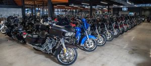 Motorious Featured Dealer: American Motorcycle Trading Company