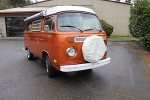 Volkswagen Westfalia Selling at the Lucky Old Car Auction This Weekend