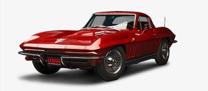 Win Two Corvettes With More Entries