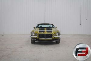 Which Camaro Would You Rather Have?