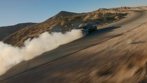 Dodge Tomahawk Rumors Flare Up