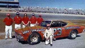 Hickory Motor Speedway: World’s Most Famous Short Track