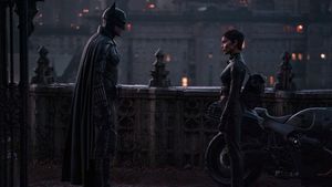 Motorcycle Monday: The Batman