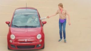 It Really Happened! A Stick Shift Thwarted Car Theft!