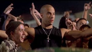 The Fast And The Furious Released This Day In 2001