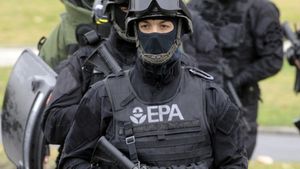 US Supreme Court Kneecaps The EPA