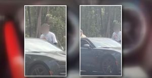 Georgia Man Loses Camaro In Scam And Still Has To Make The Payment