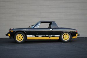 Gaudin Classic Restoration's 914 To Be Center Stage in Monterey