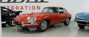 Which Would you Rather Have: Jaguar E-Type Edition