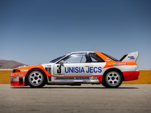 Hasemi Motorsport Built 1994 Nissan Skyline GT-R Will Highlight Your Import Collection