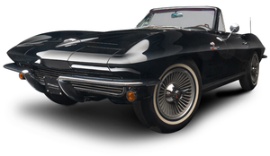 Win A 1964 Corvette Roadster With Double The Entries As A Motorious Reader