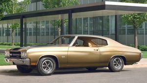 GM Factory Restorations Rumored