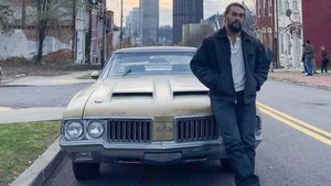 Jason Momoa Collides With Motorcyclist