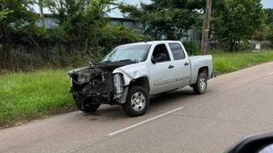 Chevy And Ford Pick-Up Trucks Rank As The Most Stolen Vehicles For Second Consecutive Year