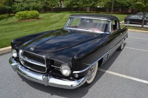 Dual-Ghia To Headline Saratoga Automobile Museum's September Auction