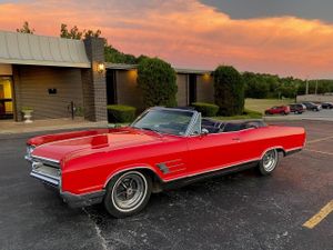 No Reserve Wildcat Convertible Selling At Maple Brothers' Kansas City Sale This Weekend