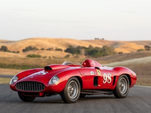 Here Are The 5 Most Expensive Cars For Sale At Pebble Beach