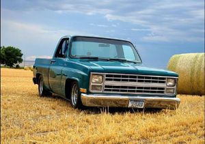Classic Trucks Featured at Classic Car Auction's Sale This Weekend
