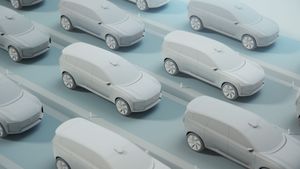 Car Subscriptions Help You To Own Nothing