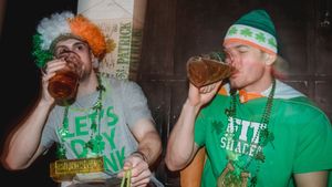 Irish Restaurant Worker Uses Simple Method To Steal Cars