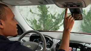 Media Finally Realizes Automakers Are Subscription Happy