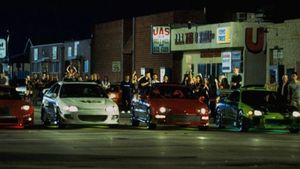 California Cops Bust Street Racers And Loud Exhausts