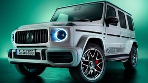 New Car Prices Set Yet Another Record