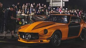 Ryan Fellows Of Street Outlaws Dies In Fiery Crash