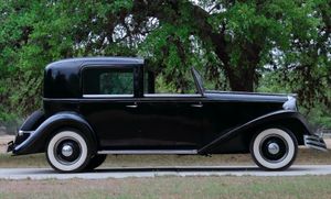Rare and Desirable 1930s Fords Featured at Mecum's Dallas Sale