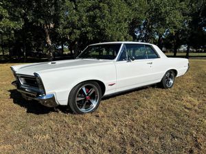 Bid On This Awesome Restomod GTO at Maple Brothers' Dallas Sale
