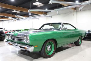 One State Is Backing Classic Car Owners Into A Corner, Yenko Is Creating A Muscle SUV, And Texas Cops Have A Hellcat On Patrol