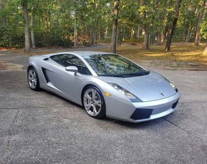 PCarmarket's Lamborghini Gallardo Auction Ends Thursday, Bid Today