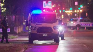 Mom Of Teen In Car Theft Ring Wants Cops To Do More