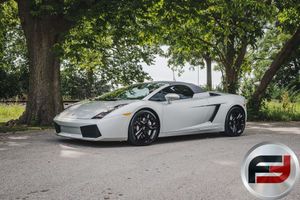 Lamborghini Featured At Freije & Freije's Big Boys Toys Auction This Weekend